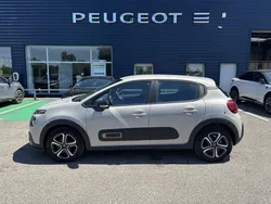 Citroën C3 (3) PureTech 83 BVM C-Series