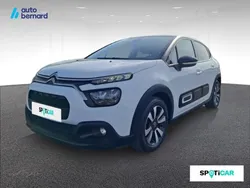 Citroen C3 1.2 PureTech 83ch S&S Shine