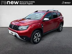 Dacia Duster Blue dCi 115 4x2 Prestige