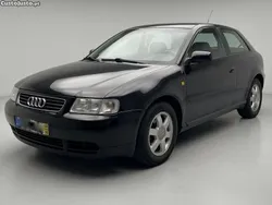 Audi A3 1.9 tdi