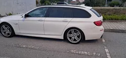 BMW 520 KIT M
