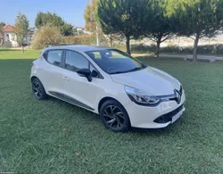 Renault Clio 0,9 TCE 90cv GPS