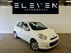 Nissan Micra 1.2 80CH EDITION 30EME ANNÉE