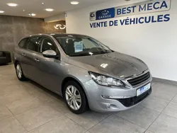 Peugeot 308 SW 1.6 E-HDI FAP 115CH ACTIVE