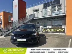 Volvo XC40 T3 163ch R-Design Geartronic