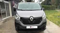 Renault Trafic FGN L1H1 1000 KG DCI 120 ENERGY GRAND CONFORT