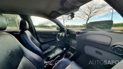 Alfa Romeo 147 1.6 TS de 2003
