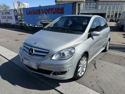 Mercedes CLASSE B 170 PACK SPORT CVT