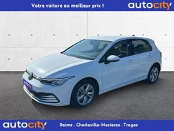 VOLKSWAGEN GOLF 2.0 TDI SCR - 116 VIII BERLINE Life 1st PHASE 1