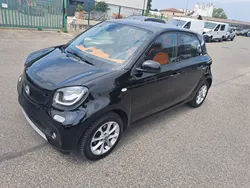 Smart forfour 1.oi passion 71cv 74000km