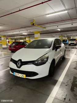 Renault Clio 1.5 dCi Comfort