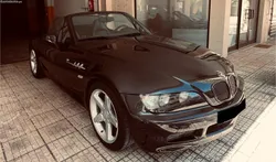 BMW Z3 Sport