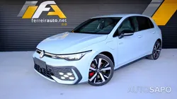 Volkswagen Golf de 2025