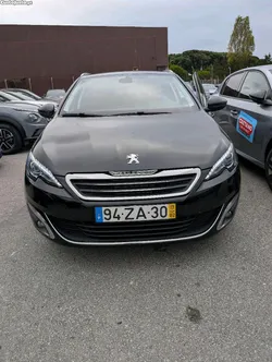 Peugeot 308 sw HDI