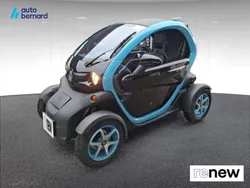 Renault Twizy Intens 45
