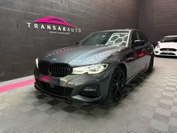BMW SERIE 3 G20 330e 292 ch BVA8 M Sport * 4 PNEUS NEUF