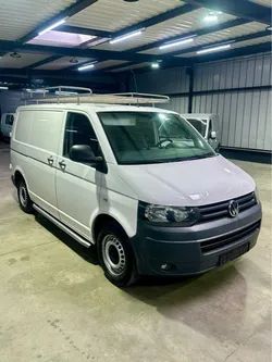 Volkswagen transporter t5 l1/h1 2.0 tdi 102 cv