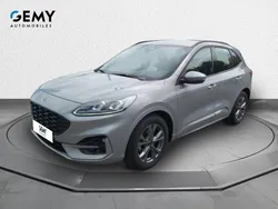 FORD Kuga 2.0 TDCi 120 S&S 4x2 Powershift ST-Line