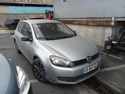 Volkswagen Golf 1.6 TDI 105 FAP CR Confortline