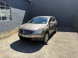 Nissan Qashqai 1.5 dci 106ch - Très bon état - distribution à jour - suivie complet