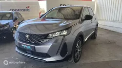 Peugeot 3008 1.5 BlueHDi 130ch S&S Allure Pack EAT8