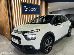 Citroën C3 1.2 PureTech Max