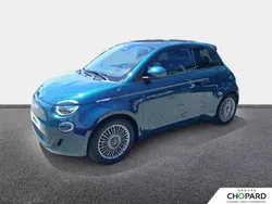 Fiat 500 e 118 ch (RED)