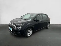 Citroën C3 BlueHDi 100 BVM6 - You