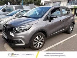 Renault Captur 1.5 dCi 90ch energy Business Euro6c