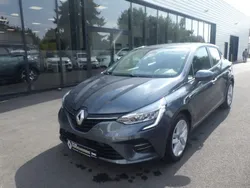 Clio business dci 85