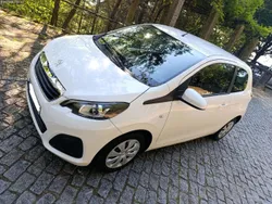 Peugeot 108 1.0 2018