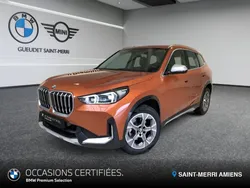 BMW X1 U11 sDrive 18i 136ch DKG7 xLine
