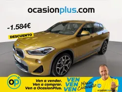 BMW X2 sDrive 18i