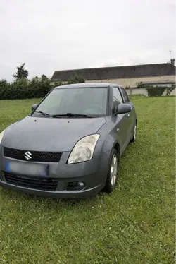 Suzuki Swift garantie 3 mois - entièrement révisée