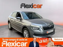 Skoda Kamiq 1.0 TSI Ambition 81kW