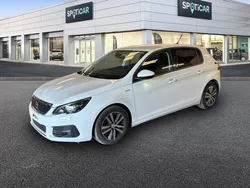 PEUGEOT 308 PureTech 110ch S&S BVM6 Style
