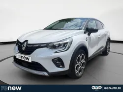 Renault Captur 1.0 TCe 90ch Techno