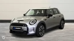 Mini Mini Cooper S 178ch Edition Premium Plus BVA7