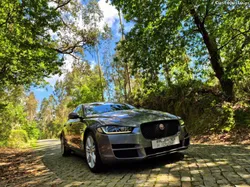 Jaguar XE 2.0D 180cv Nacional