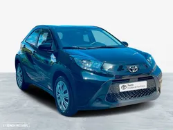 Toyota Aygo X 1.0 Play
