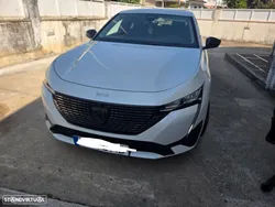 Peugeot 308 SW 1.2 PureTech Allure Pack