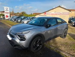 Citroen c4 hdi 130 cv eat 8 shine pack