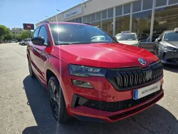 Skoda Karoq 1.5 TSI Sportline ACT DSG 110KW