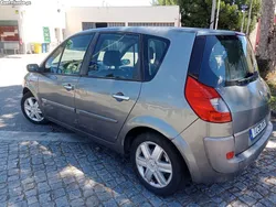 Renault Scénic 1.5dci 105cv