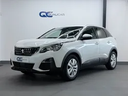 Peugeot 3008 1.5 130 EAT8 Active Business – 1ère main | Suivi, distribution OK