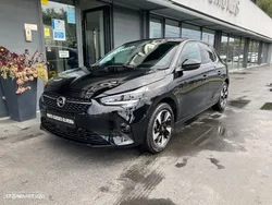 Opel Corsa-e Elegance