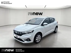 DACIA Sandero ECO-G 100 Expression