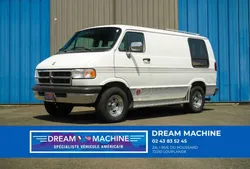 Dodge Ram VAN V6 1996