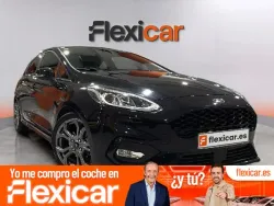FORD Fiesta 1.0 EcoBoost S-S ST Line 95
