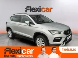 SEAT Ateca 1.5 EcoTSI S&S Style DSG